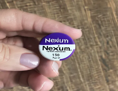 nexium 40 mg prix